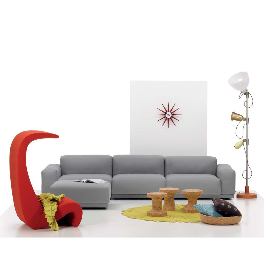 开云（中国） - 坐具|休闲椅|办公家具|设计师家具|Amoebe 高背休闲椅